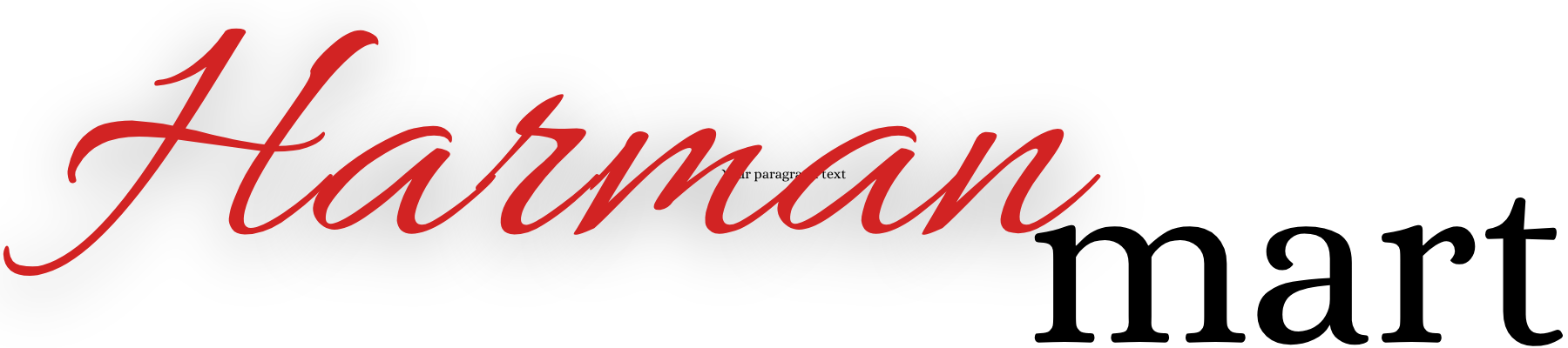 Harmanmart.shop